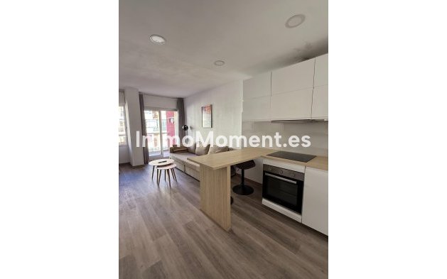 Wiederverkauf - Wohnung - Marbella - Nueva Andalucía