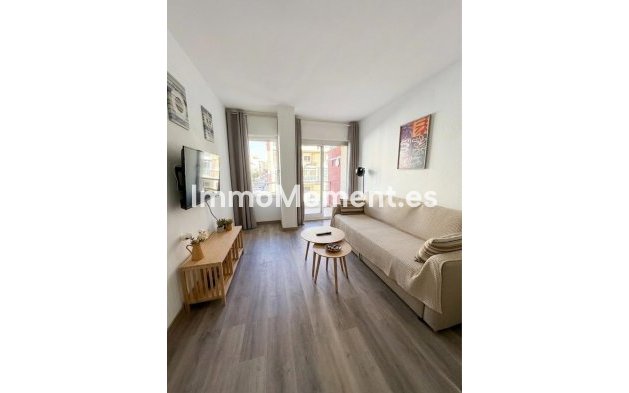 Wiederverkauf - Wohnung - Marbella - Nueva Andalucía