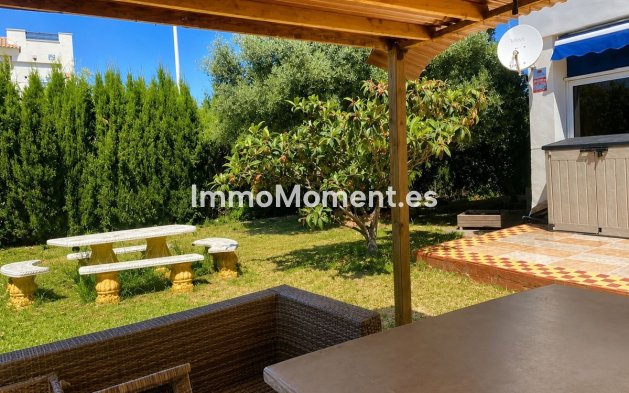 Wiederverkauf - Wohnung - Marbella - Nueva Andalucía