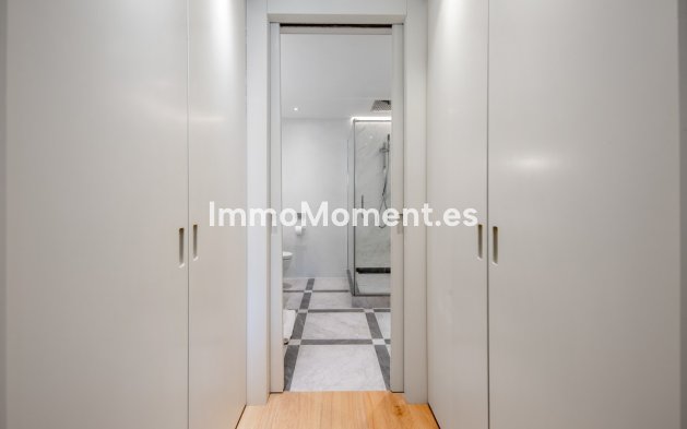 Wiederverkauf - Wohnung - Marbella - The Golden Mile