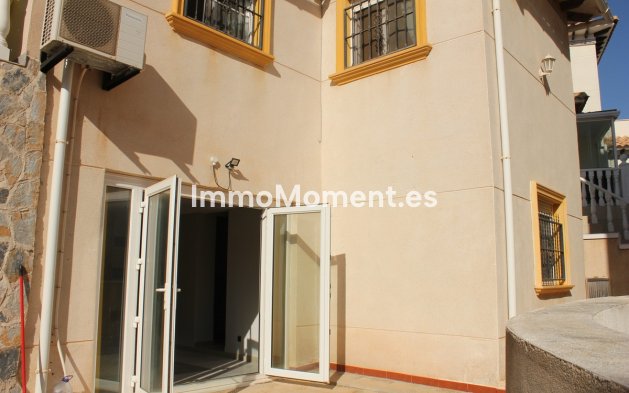 Resale - Detached villa - Orihuela Costa - Cabo roig - La Zenia