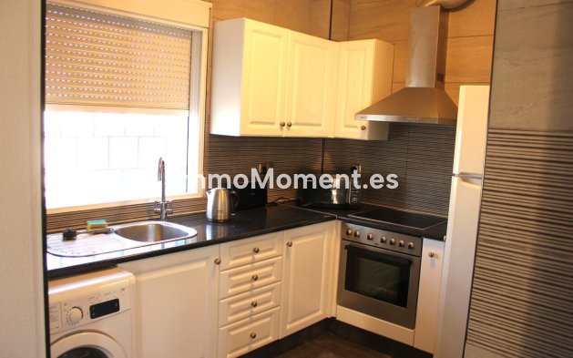 Resale - Detached villa - Orihuela Costa - Cabo roig - La Zenia