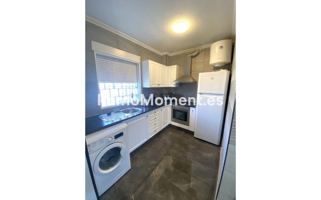 Resale - Detached villa - Orihuela Costa - Cabo roig - La Zenia