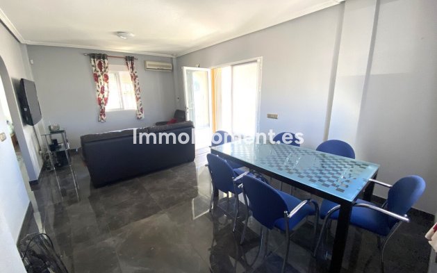 Resale - Detached villa - Orihuela Costa - Cabo roig - La Zenia