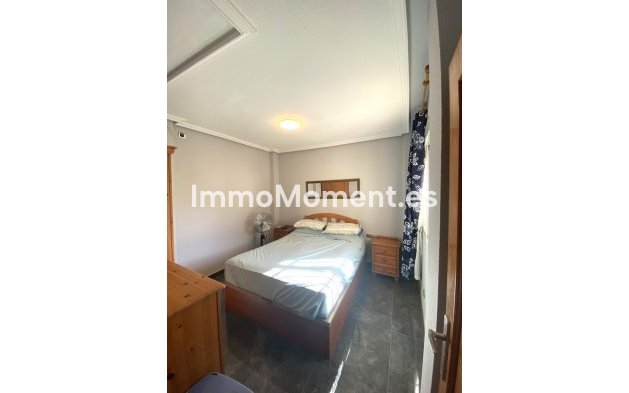 Resale - Detached villa - Orihuela Costa - Cabo roig - La Zenia