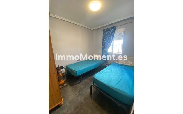 Resale - Detached villa - Orihuela Costa - Cabo roig - La Zenia