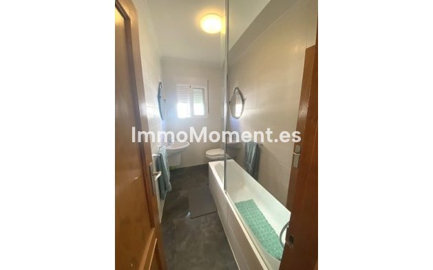 Resale - Detached villa - Orihuela Costa - Cabo roig - La Zenia