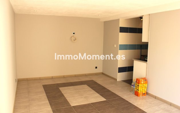 Resale - Detached villa - Orihuela Costa - Cabo roig - La Zenia
