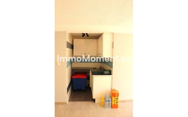 Resale - Detached villa - Orihuela Costa - Cabo roig - La Zenia