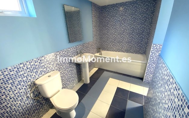 Resale - Detached villa - Orihuela Costa - Cabo roig - La Zenia
