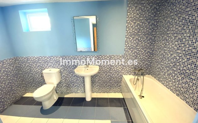 Resale - Detached villa - Orihuela Costa - Cabo roig - La Zenia
