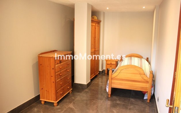 Resale - Detached villa - Orihuela Costa - Cabo roig - La Zenia