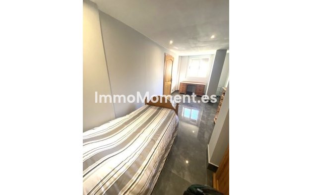Resale - Detached villa - Orihuela Costa - Cabo roig - La Zenia