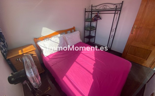 Resale - Detached villa - Orihuela Costa - Cabo roig - La Zenia