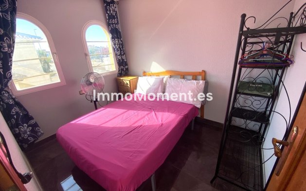 Resale - Detached villa - Orihuela Costa - Cabo roig - La Zenia