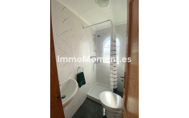 Resale - Detached villa - Orihuela Costa - Cabo roig - La Zenia