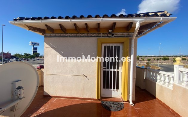 Resale - Detached villa - Orihuela Costa - Cabo roig - La Zenia