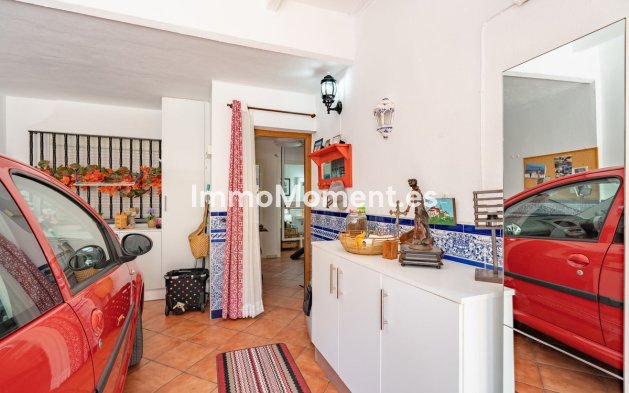 Reventa - Adosado - Interior  - Alhaurín el Grande Centro