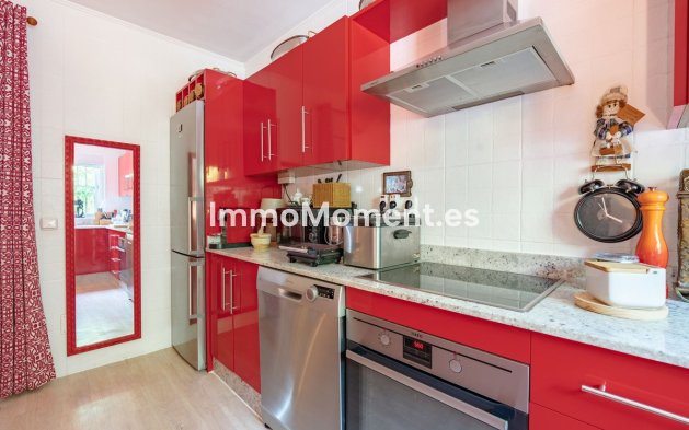 Reventa - Adosado - Interior  - Alhaurín el Grande Centro