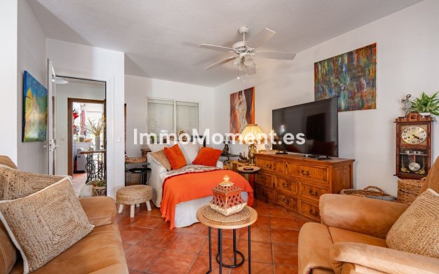 Reventa - Adosado - Interior  - Alhaurín el Grande Centro