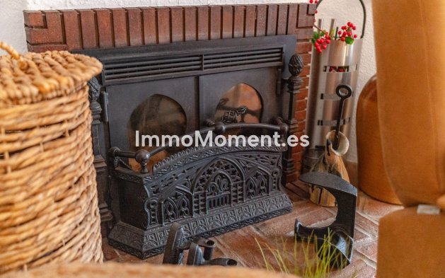 Reventa - Adosado - Interior  - Alhaurín el Grande Centro