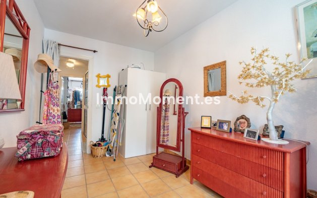 Reventa - Adosado - Interior  - Alhaurín el Grande Centro