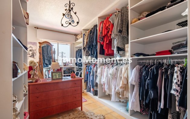 Reventa - Adosado - Interior  - Alhaurín el Grande Centro