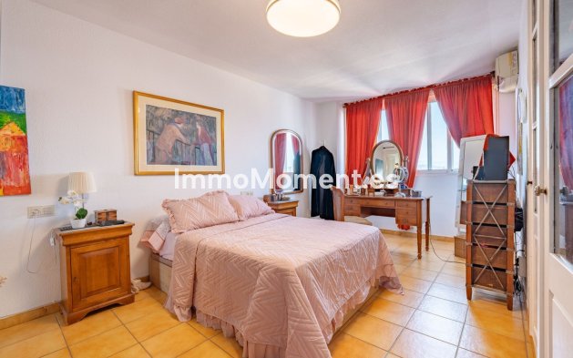 Reventa - Adosado - Interior  - Alhaurín el Grande Centro