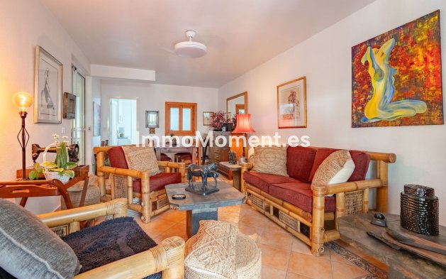 Reventa - Adosado - Interior  - Alhaurín el Grande Centro
