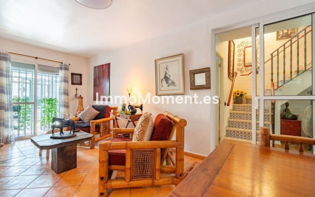 Reventa - Adosado - Interior  - Alhaurín el Grande Centro