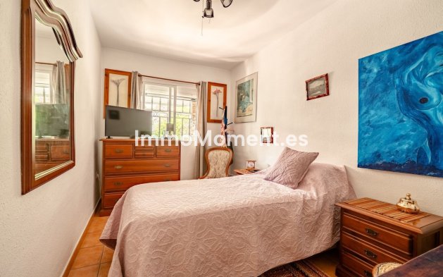 Reventa - Adosado - Interior  - Alhaurín el Grande Centro
