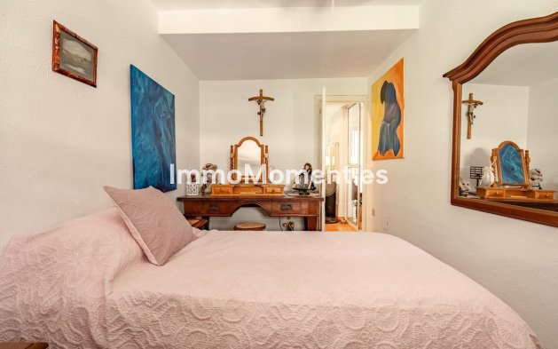 Reventa - Adosado - Interior  - Alhaurín el Grande Centro
