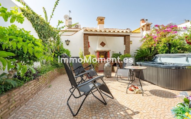 Reventa - Adosado - Interior  - Alhaurín el Grande Centro