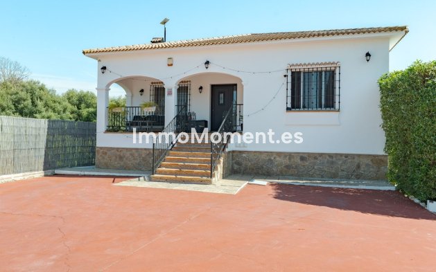 Reventa - Villa independiente - Interior  - Alhaurín el Grande Centro