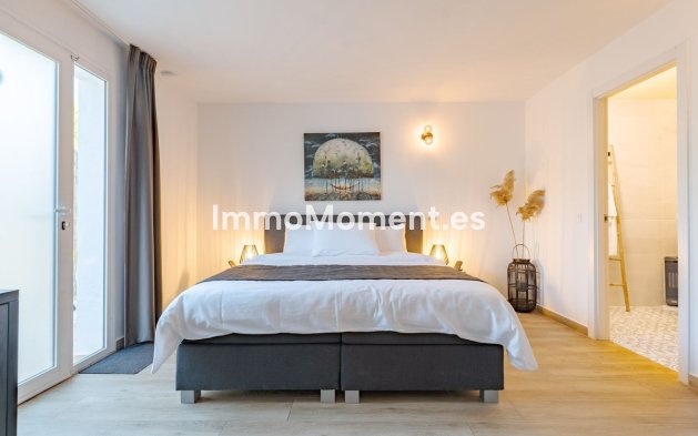 Reventa - Villa independiente - Interior  - Alhaurín el Grande Centro
