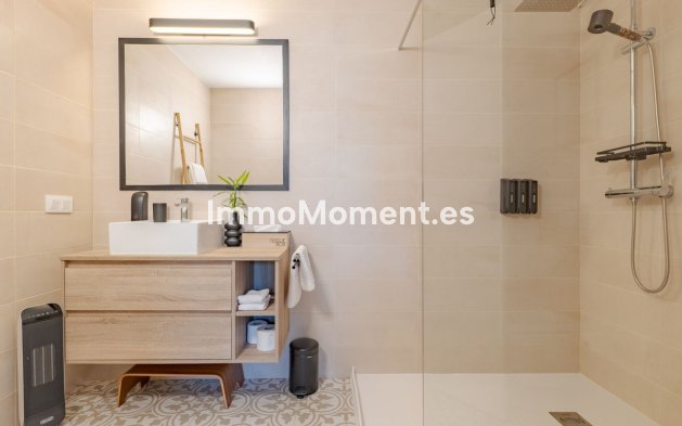 Reventa - Villa independiente - Interior  - Alhaurín el Grande Centro