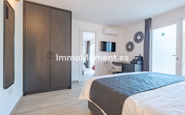 Reventa - Villa independiente - Interior  - Alhaurín el Grande Centro