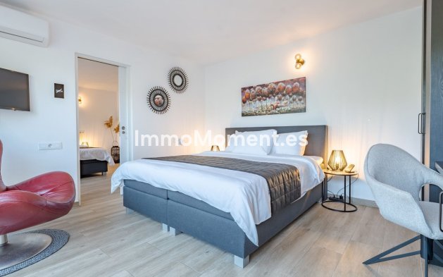 Reventa - Villa independiente - Interior  - Alhaurín el Grande Centro