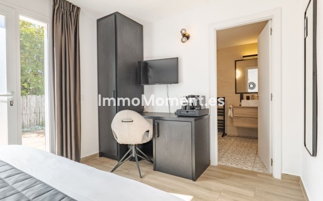 Reventa - Villa independiente - Interior  - Alhaurín el Grande Centro
