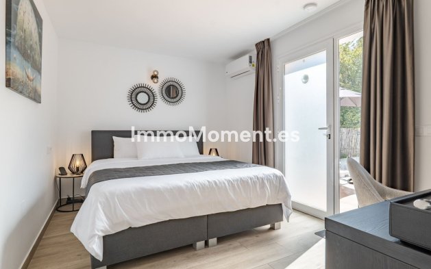 Reventa - Villa independiente - Interior  - Alhaurín el Grande Centro