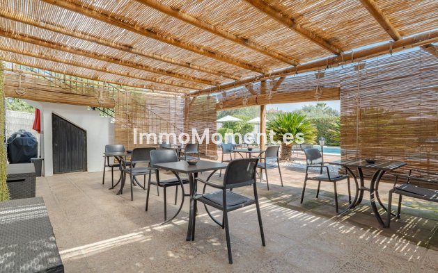 Reventa - Villa independiente - Interior  - Alhaurín el Grande Centro