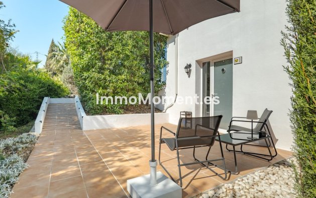 Reventa - Villa independiente - Interior  - Alhaurín el Grande Centro