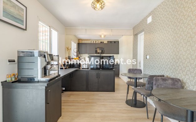 Reventa - Villa independiente - Interior  - Alhaurín el Grande Centro