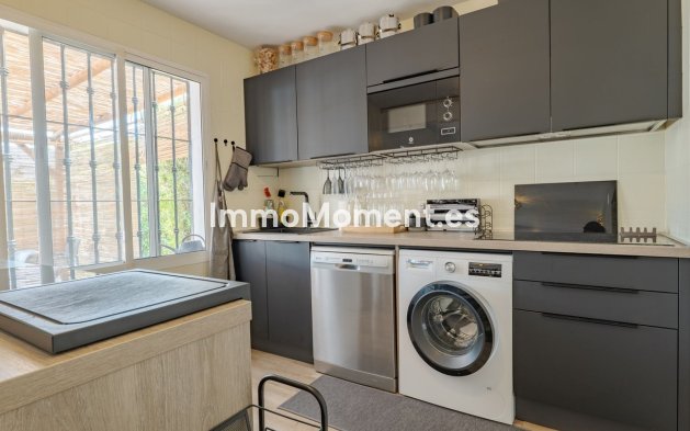 Reventa - Villa independiente - Interior  - Alhaurín el Grande Centro