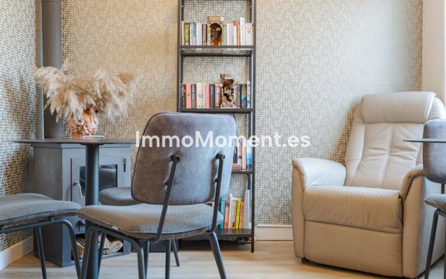 Reventa - Villa independiente - Interior  - Alhaurín el Grande Centro
