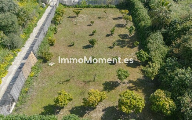 Reventa - Villa independiente - Interior  - Alhaurín el Grande Centro