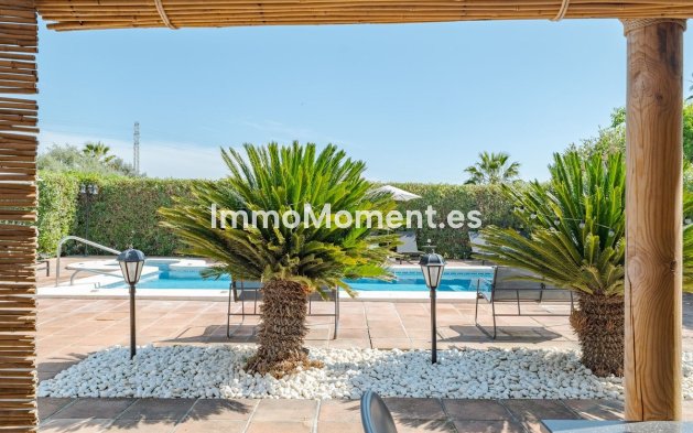 Reventa - Villa independiente - Interior  - Alhaurín el Grande Centro