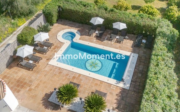 Reventa - Villa independiente - Interior  - Alhaurín el Grande Centro