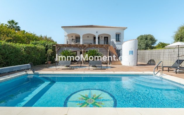 Reventa - Villa independiente - Interior  - Alhaurín el Grande Centro