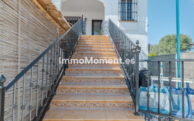 Reventa - Villa independiente - Interior  - Alhaurín el Grande Centro